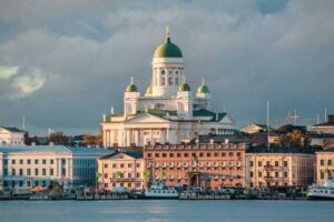 Best Countries to Travel for Mental Peace | Finland
