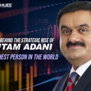 Rise of Gautam Adani