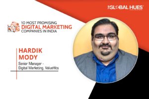 ValueHits | 10 Most Promising Digital Marketing Companies In India
