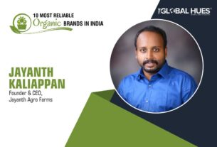 Jayanth Agro Farms: Adding Value To A Healthy Lifestyle