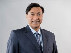 LAKSHMI MITTAL | TOP 10 RICHEST PEOPLE IN INDIA 2023 | Credit: corporate.arcelormittal.com