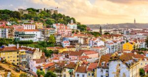 LISBON | Portugal: A Place Of Serenity And Inextricable Charm