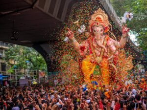 Ganesh Chaturthi: Why Do We Celebrate It?