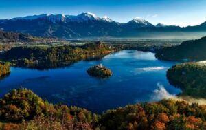 Best Countries to Travel | Slovenia