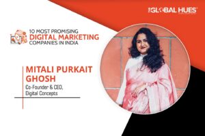 Digital Concepts | 10 Most Promising Digital Marketing Companies In India