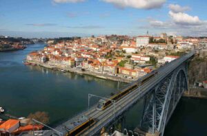 PORTO | Portugal: A Place Of Serenity And Inextricable Charm