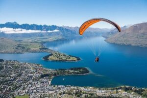 QUEENSTOWN | New Zealand: A Spectacularly Beautiful Island