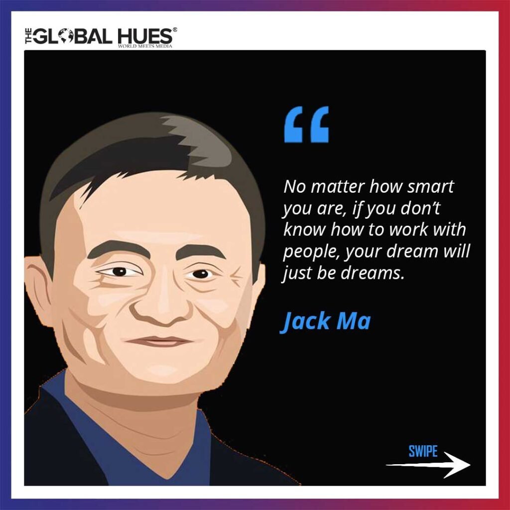 Top 10 Quotes For Goal Chasers | The Global Hues