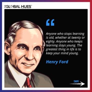 Quotes For The Goal Chasers |  Henry Ford
