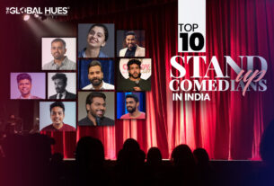 TOP 10 Stand-Up Comedians In India