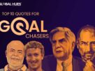 Top 10 Quotes For The Goal Chasers