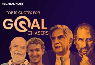 Top 10 Quotes For The Goal Chasers