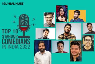 Top 10 Stand-Up Comedians In India 2022