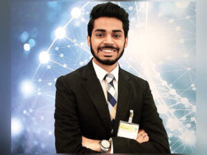Trishneet Arora | Top 10 Young Indian Entrepreneurs 2022 | Credit: mumbaimirror.indiatimes.com