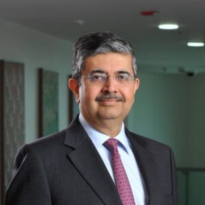 UDAY KOTAK | TOP 10 RICHEST PEOPLE IN INDIA 2023 | Credit: www.forbes.com