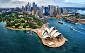Best Countries to Travel | Australia