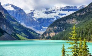 Best Countries to Travel for Mental Peace | Canada