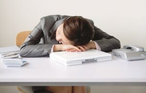 Start Maximizing Your Lunch Breaks Now | Take a Nap