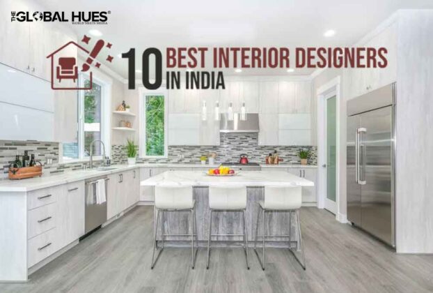 Top 10 Interior Designers In India