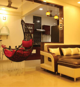 Design by Budgetary Interiors