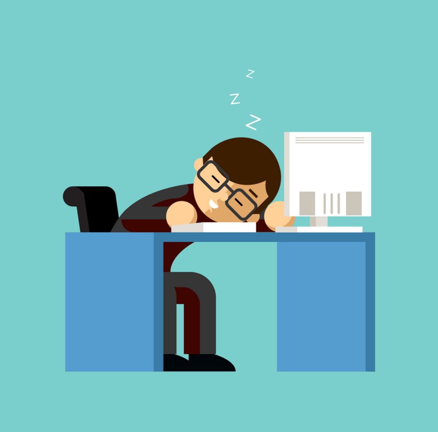 Feeling Unproductive? Get Rid of It Right Away | The Global Hues