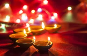 Diwali 2022 celebrations