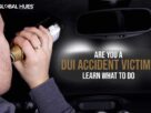 Are You a DUI Accident Victim? Learn What to Do
