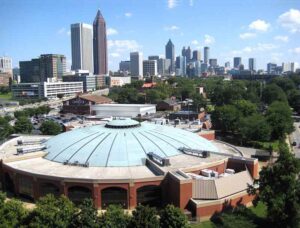 Atlanta | Pick The Best Location To Host Your Next Conference