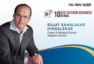 Sujay Kamalakar Hindalekar | Budgetary Interiors