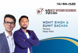 Mohit Singh and Sumit Sachan | Design Views