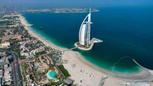 Dubai | Pick The Best Location To Host Your Next Conference