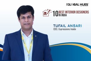 Tufail Ansari | Expressions Inside