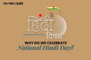 Hindi Diwas: Why Do We Celebrate National Hindi Day?