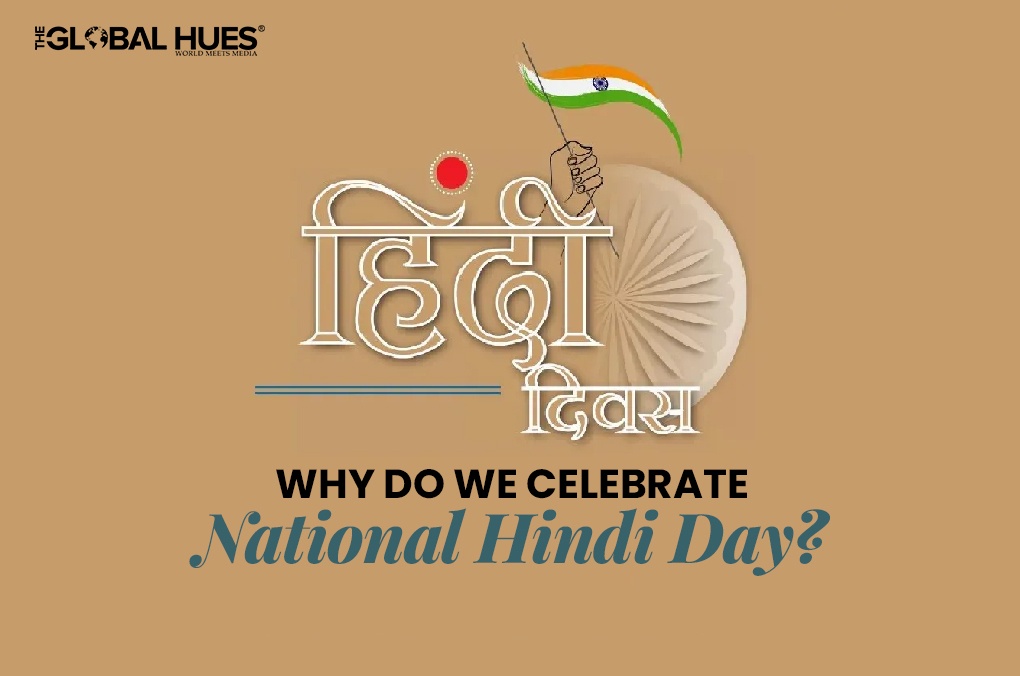 Hindi Diwas Why Do We Celebrate National Hindi Day