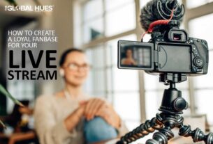How to Create a Loyal Fanbase for Your Live Stream