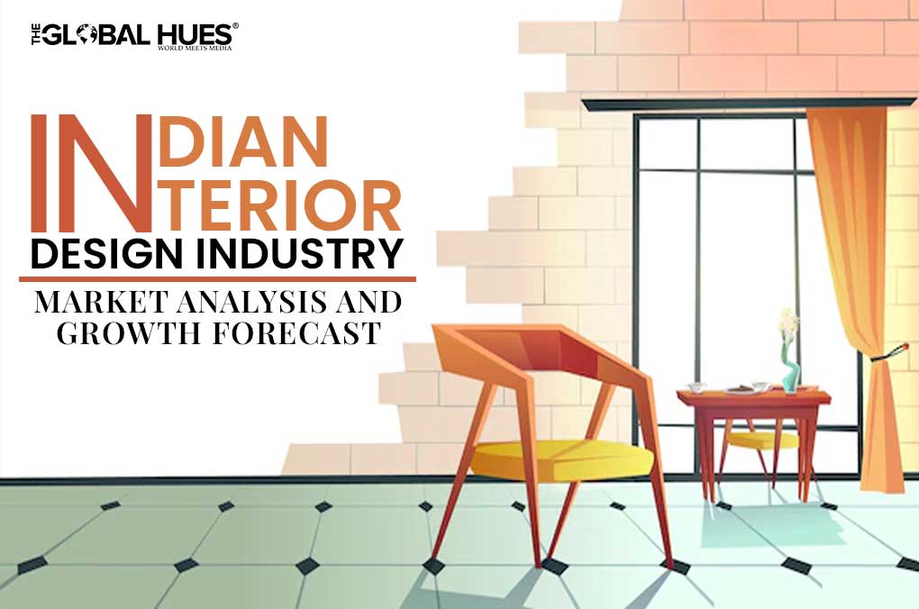 Indian Interior Design Industry