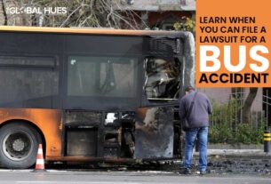 Learn When You Can File A Lawsuit For A Bus Accident