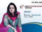 Payal Kapoor | VISIONS