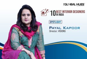 Payal Kapoor | VISIONS