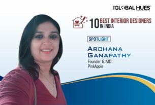 Archana Ganapathy | PinkApple