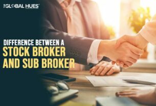 Difference Between Stock Broker and Sub Broker