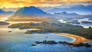 Tofino | Pick The Best Location To Host Your Next Conference