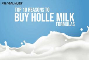 Top 10 Reasons To Buy Holle Milk Formulas