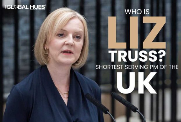 Who is Liz Truss? The Shortest Serving PM of the UK