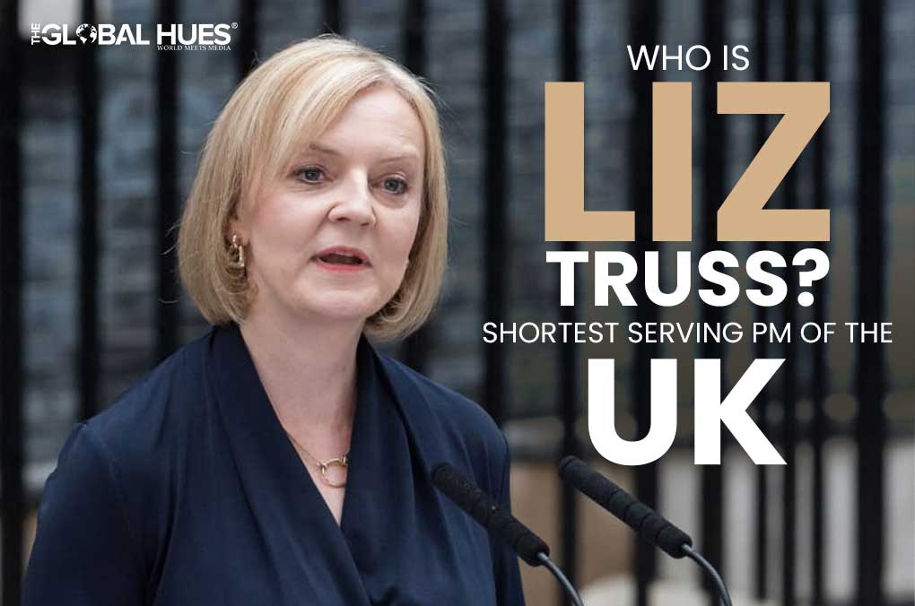 Who is Liz Truss? The Shortest Serving PM of the UK