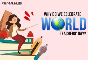 Why Do We Celebrate World Teachers’ Day?