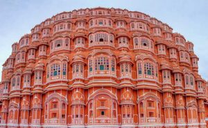 Jaipur | Best Weekend Getaways From Delhi | Credits: holidify.com
