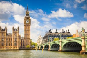 London | Pick The Best Location To Host Your Next Conference