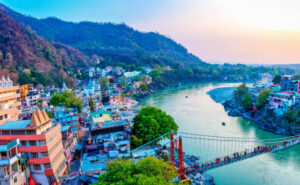 7 Perfect Destinations for Corporate Outings in India | Mussoorie & Rishikesh 