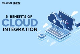 6 Benefits of Cloud Integration